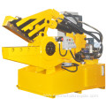 Hydraulic Scrap Steel Aluminum Metal Shearing Machine